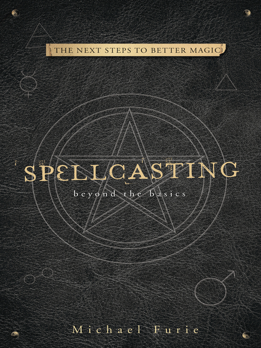 Title details for Spellcasting by Michael Furie - Available